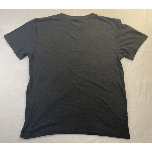 Men's Medium Gray You're Killin' Me Smalls! Crazy Dog T-Shirt - Picture 6 of 6